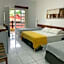Riviera Hotel Amarilis Suite Família
