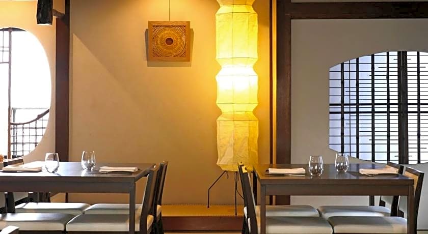 NIPPONIA HOTEL Takehara Saltworks Town