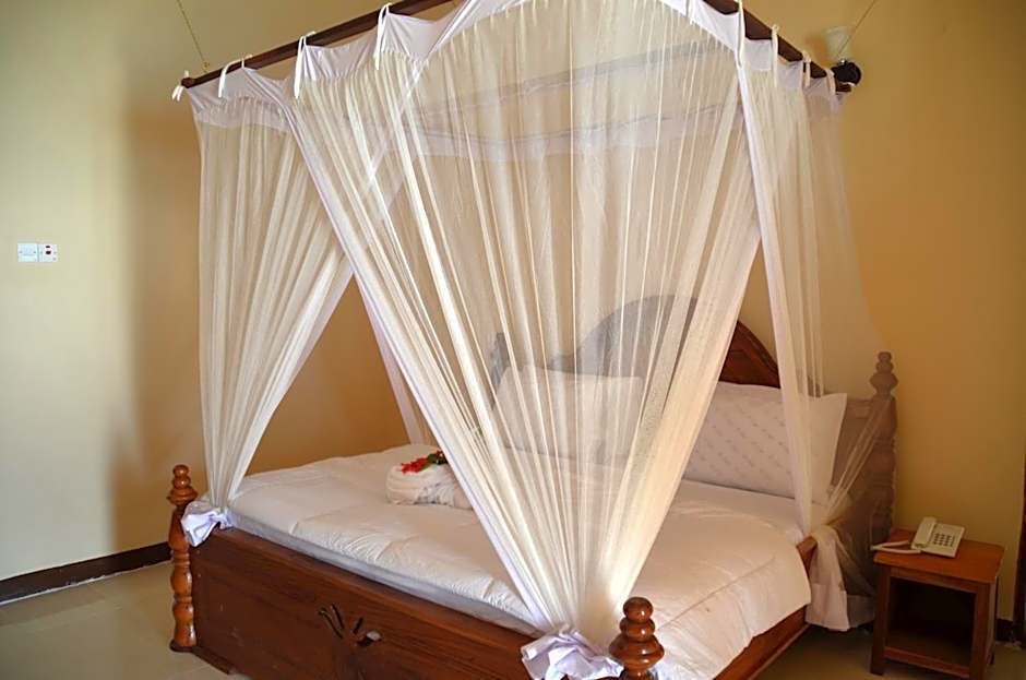 Sea View Beach Hotel