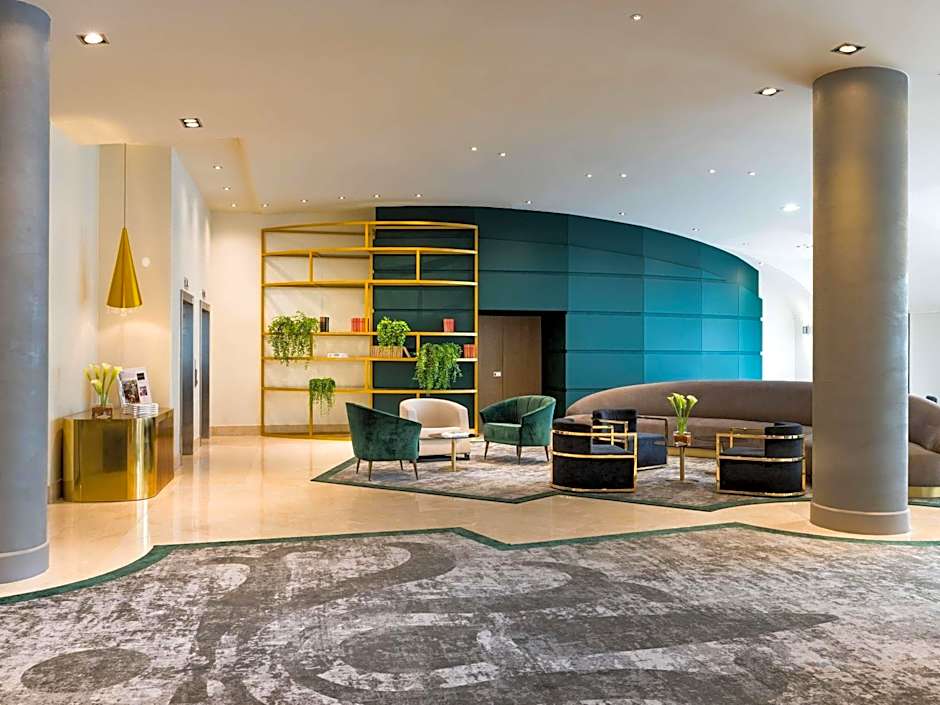 Le Louis Hotel Versailles Château - MGallery Collection