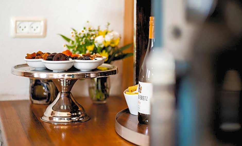 Grand Vista Boutique Hotel And Spa