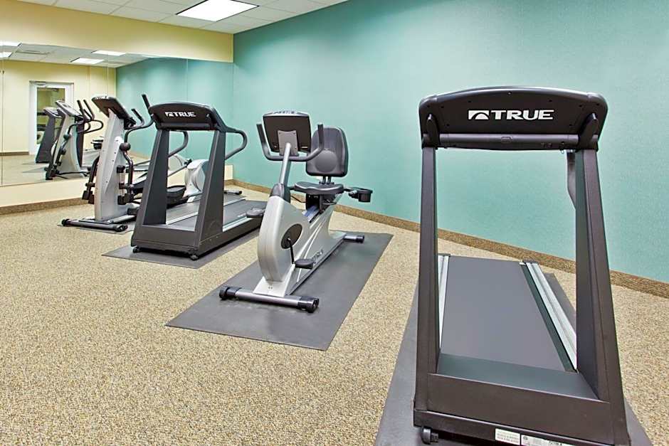 DoubleTree by Hilton Brunswick