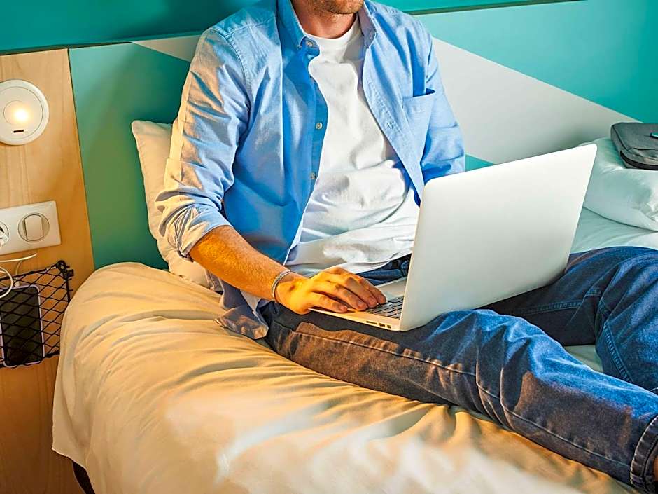 ibis budget Zurich Airport