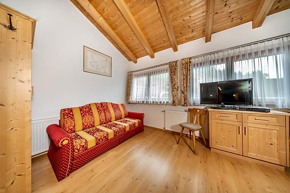 Apartments & Garnì Pre Da Nai