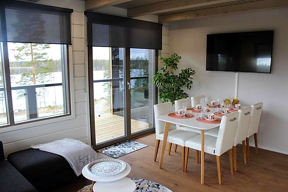Naava Chalet Pikku Panda (305)