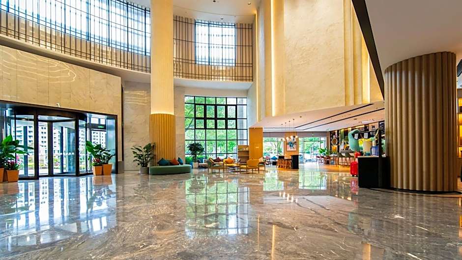 Holiday Inn Tongxiang By IHG