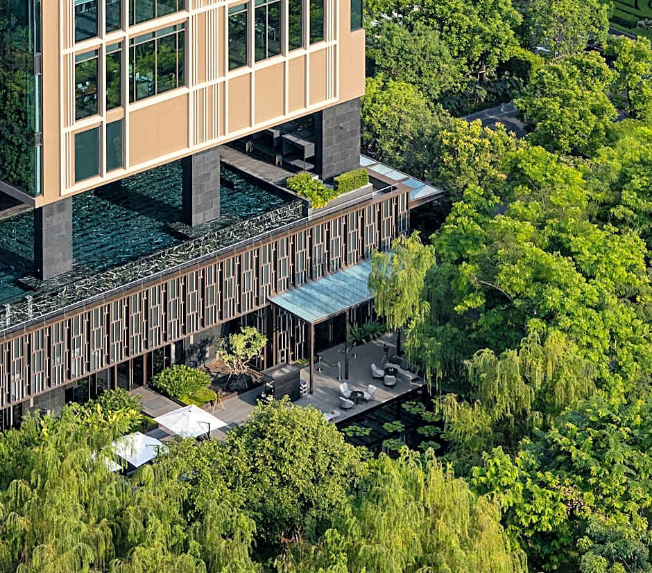 Kimpton Maa-Lai Bangkok - an IHG Hotel By IHG