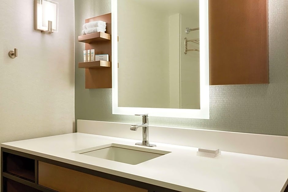 Hilton Garden Inn Tifton