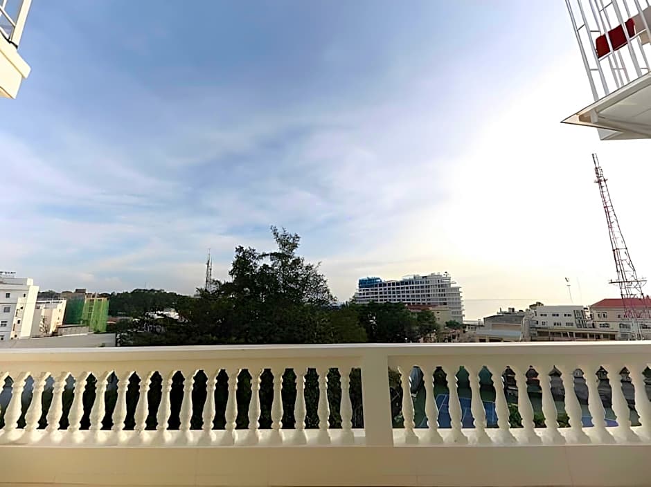 Thuan Hai Hotel