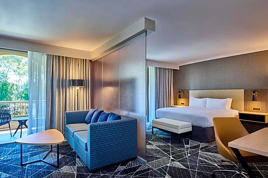 DoubleTree By Hilton Newark - Fremont