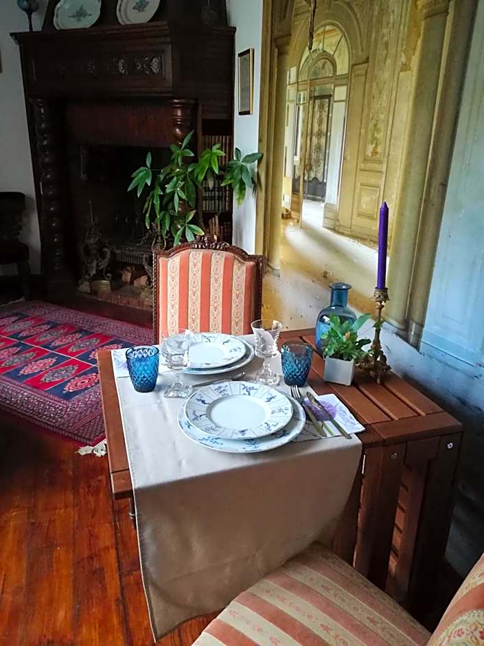 La Bourgogne en Ville