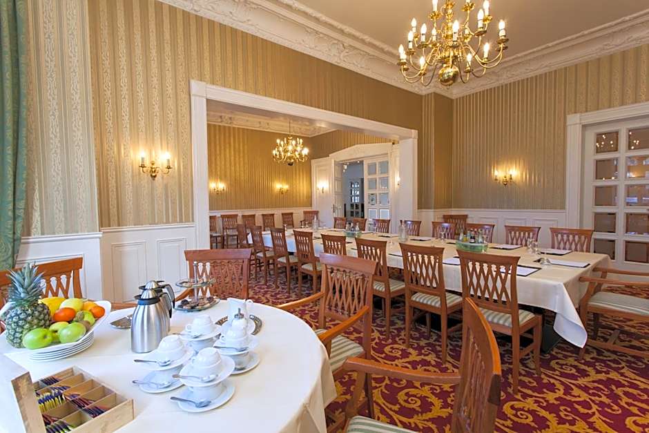 Gästehaus Kaiserhof Lübeck