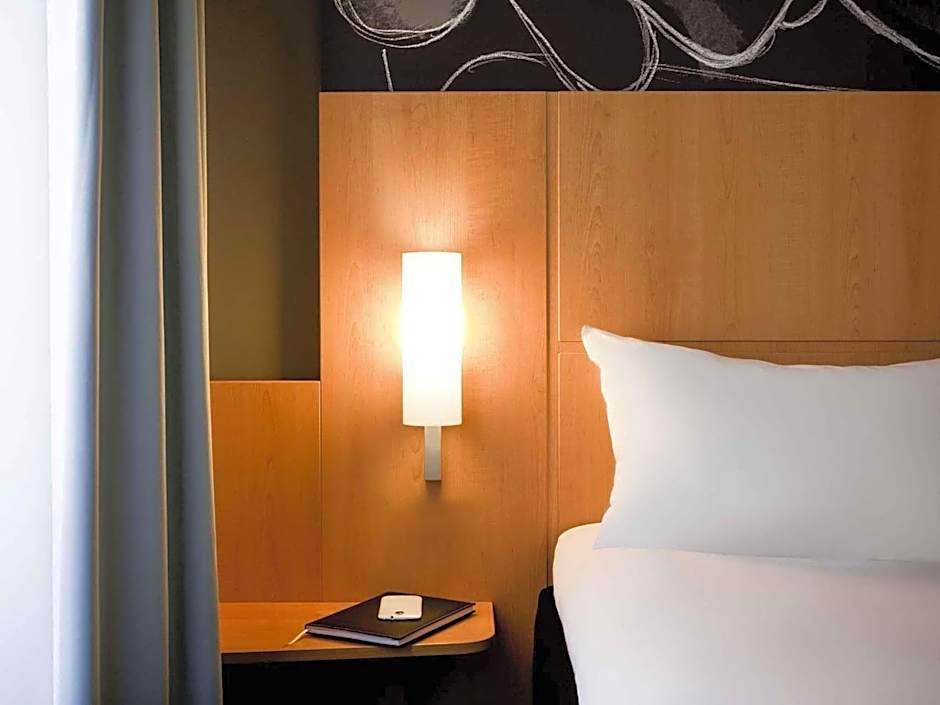 ibis Paris Gare de lEst TGV