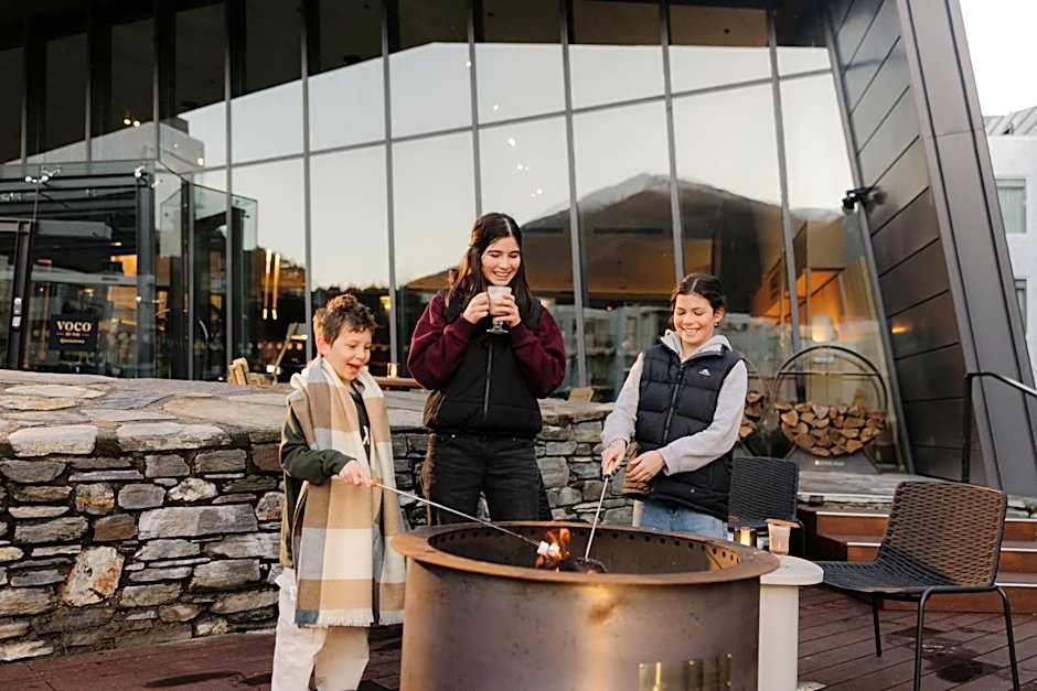 voco Queenstown By IHG
