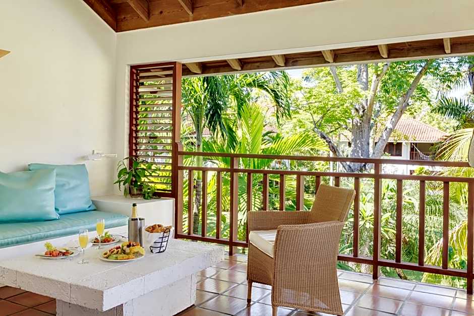 Couples Swept Away - All Inclusive - Couples Only