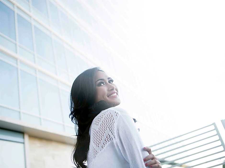 Novotel Makassar Grand Shayla Hotel