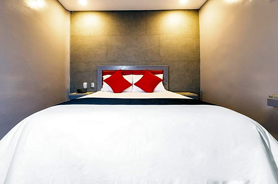 Hotel Sonora, Centro Histórico