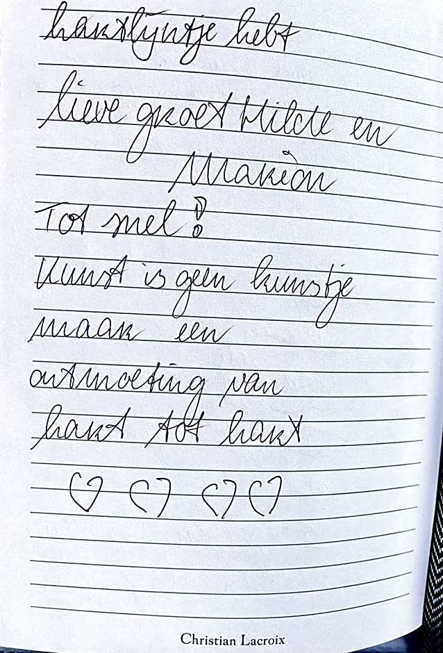 B&B Montancourt-Middelburg