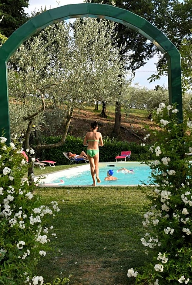 Villa Bigio