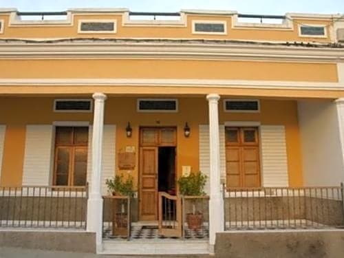 Casa Rural Villa Lola Y Juan