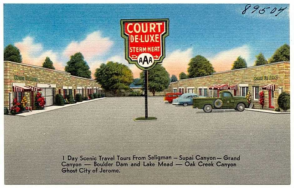 Deluxe Inn