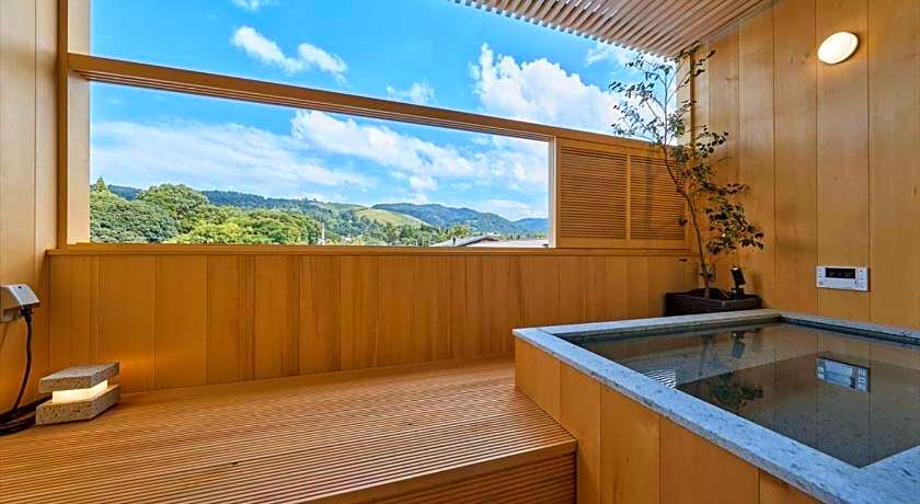 Hotel New Wakasa