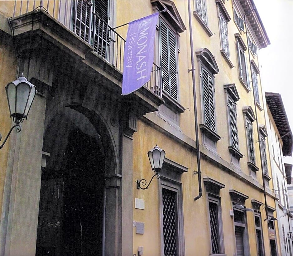 Hotel Giardino