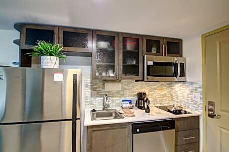 King Studio Suite