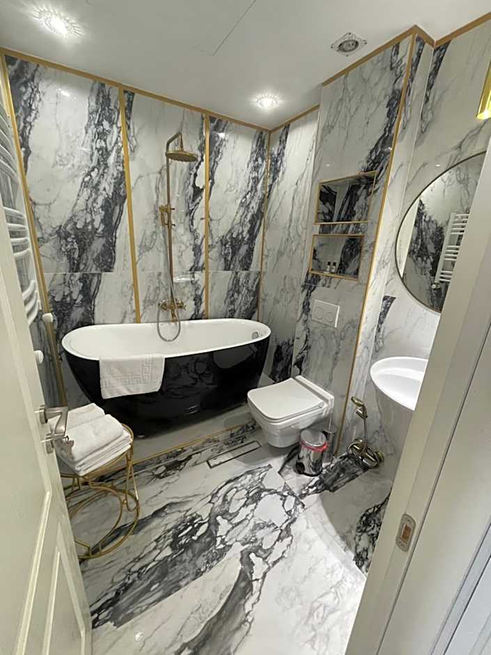 Rikhe palace boutique hotel