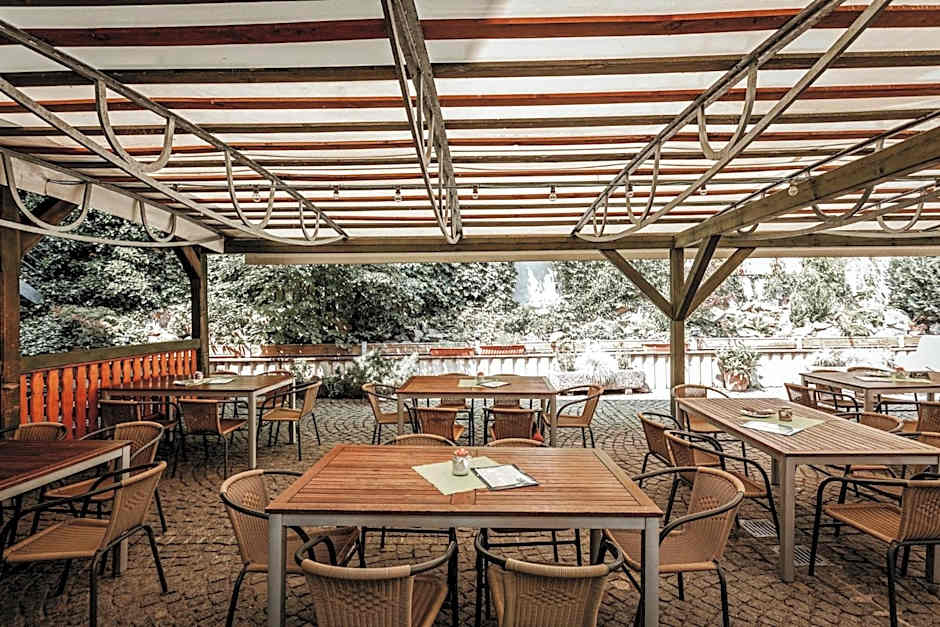 Na Knížecí Husinec