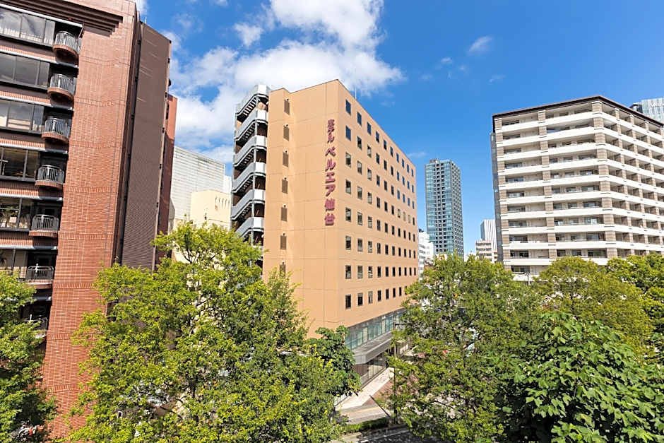 Hotel Bel Air Sendai