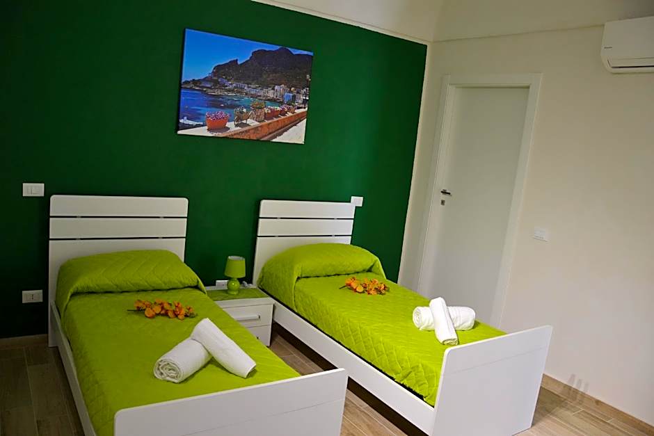 B&B Stella Maris Trapani Centro