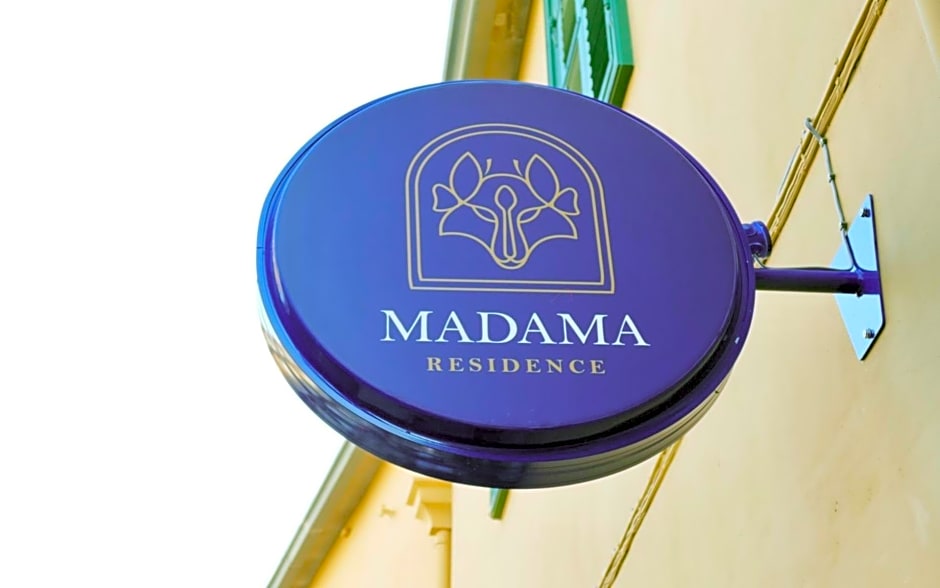 Madama Residence