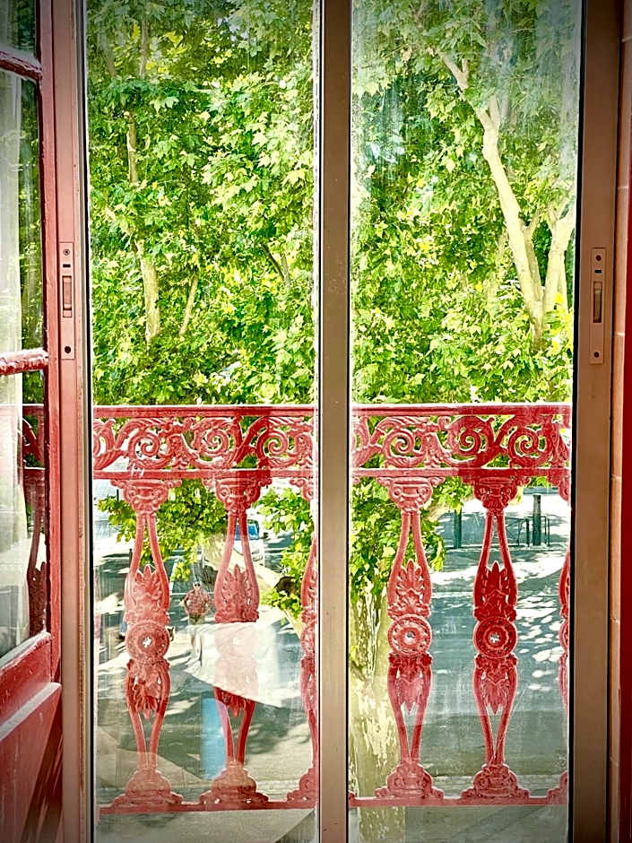 Hôtel Paul Riquet