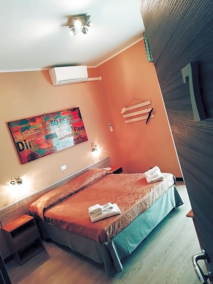 Hotel Eva La Romantica