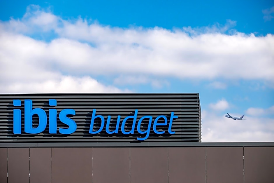 Ibis Budget Manchester Airport