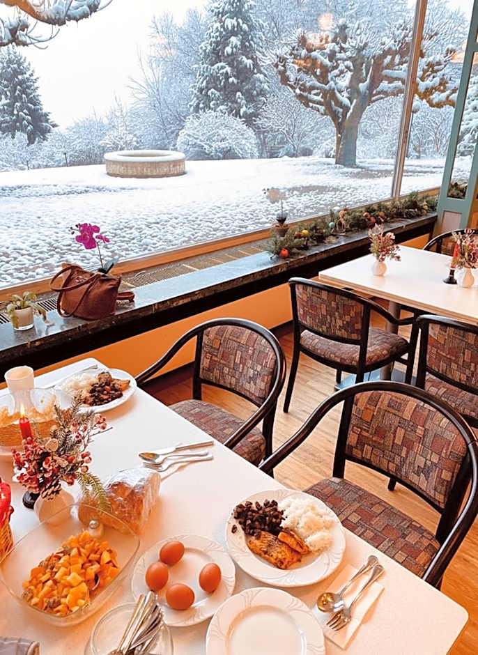 Beatenberg Resort & Spa in Beatenberg Interlaken