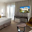Hotel Le Canberra