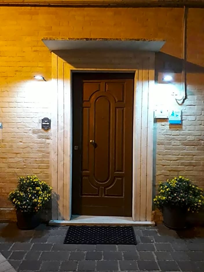 B&B Casa Letizia
