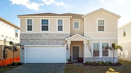 Windsor Island Let's Make Sunny Memories 2316