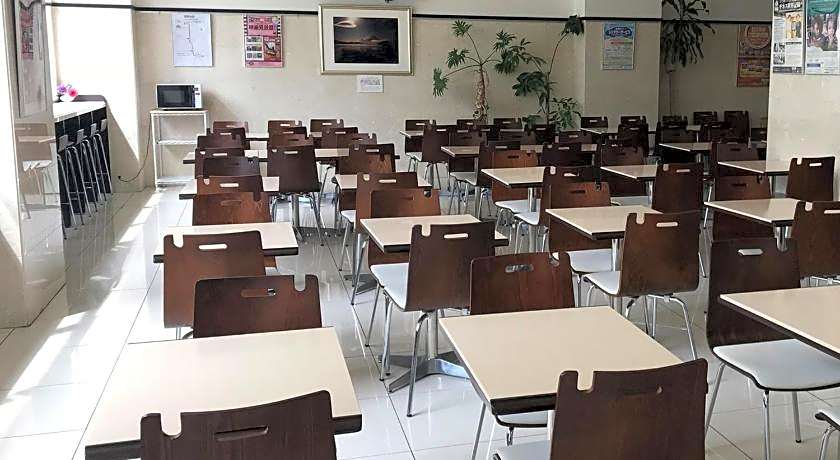 Toyoko Inn Keio-Sen Hashimoto-Eki Kita-Guchi