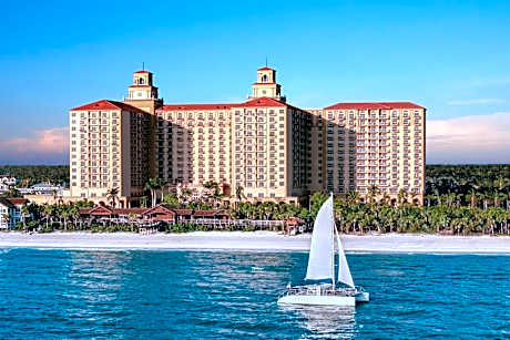 The Ritz-Carlton Naples