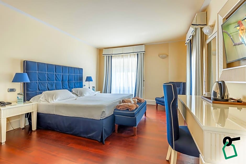 HOTIDAY Room Collection - Livorno Mascagni