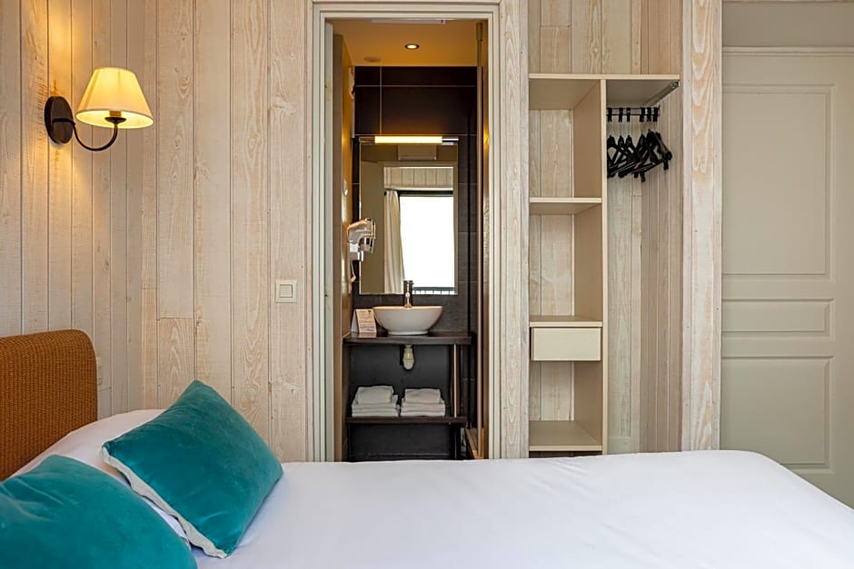 Hôtel de La Plage by Inwood Hotels