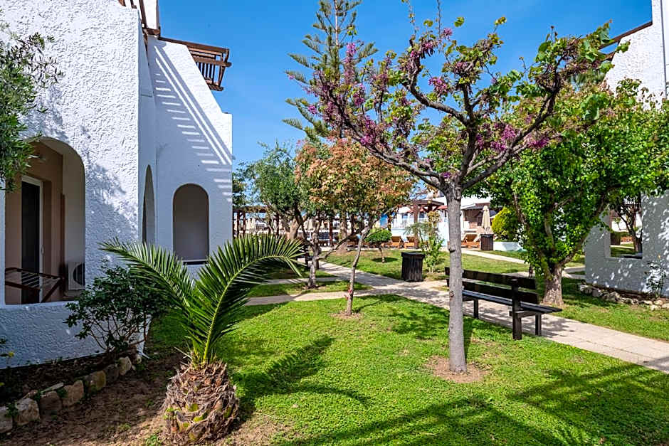 Gaia Village