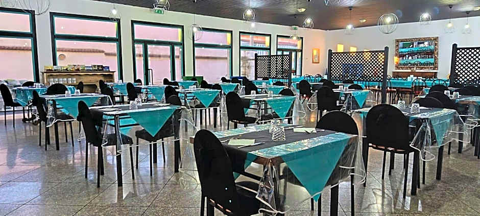 Hotel Nuovo Sole HNS