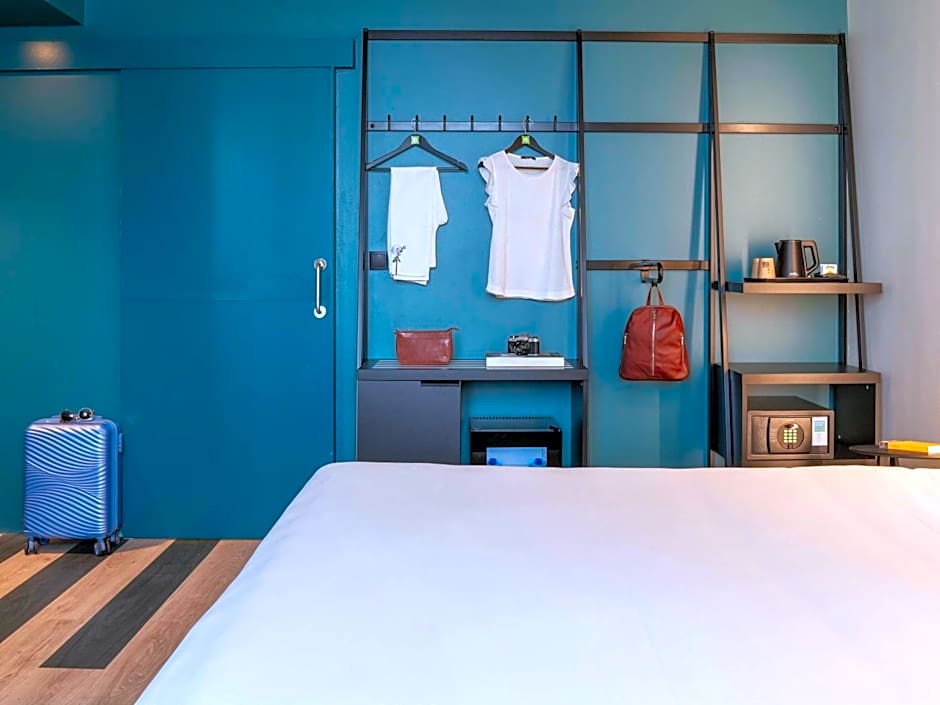 Ibis Styles Barcelona Sant Joan Despi