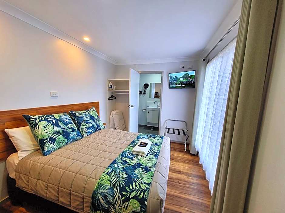 Taree Country Motel