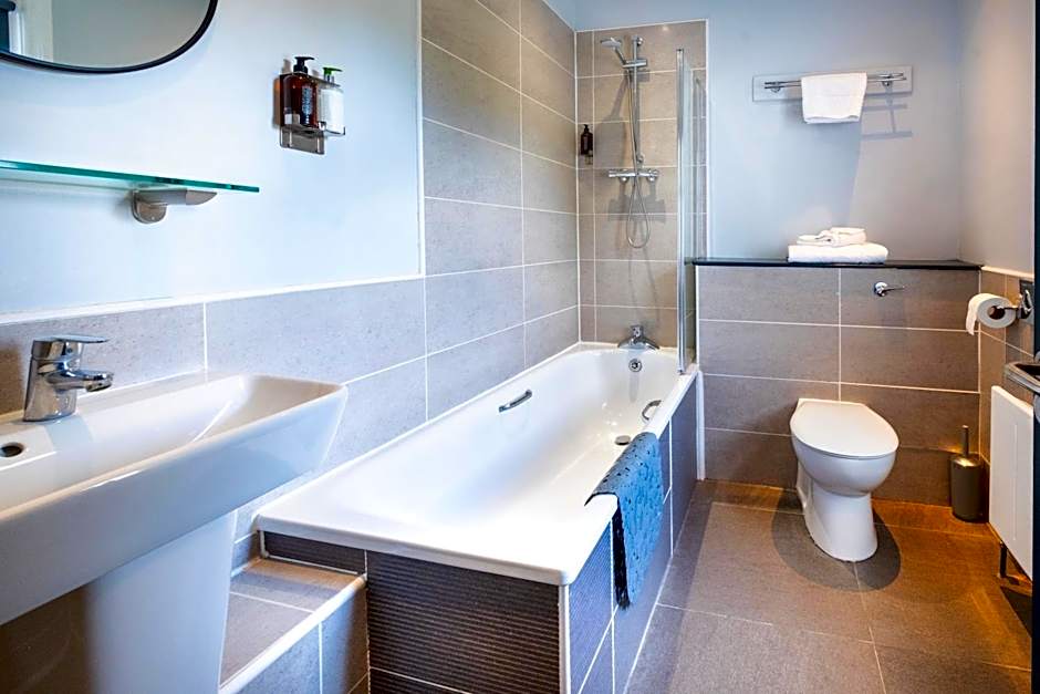 The Coach House Suffolk