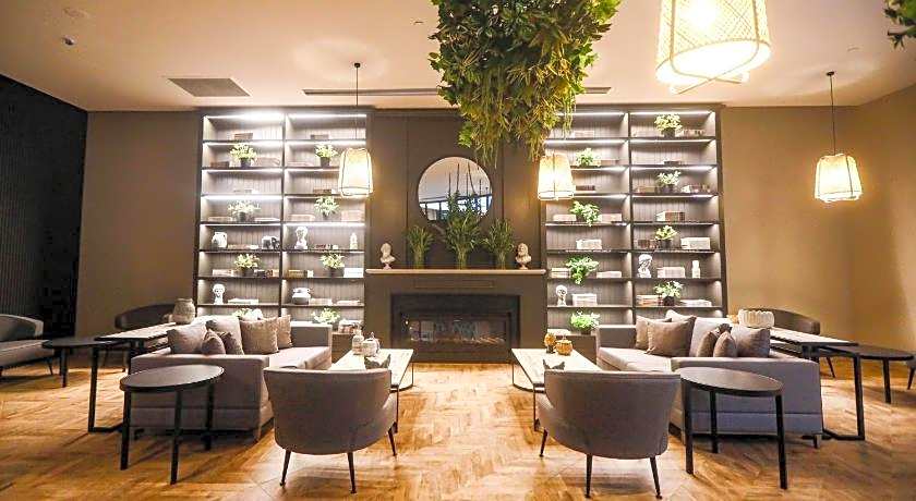 Miramare Beach Hotel - Ultra All Inclusive